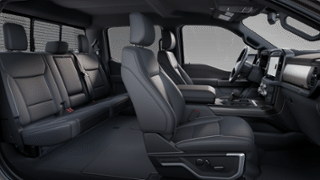 2025 Ford F-150® Internal Image 1